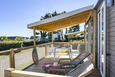 Image de Cottage Loctudy 4 pièces 6 personnes****