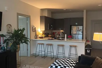 Image de Perfect 2-bedroom apartment in Oxford, Ms. Only One Mile From The Square