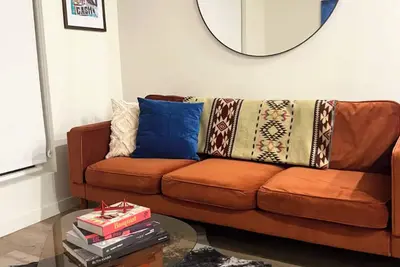 Image de The Hayward Haven