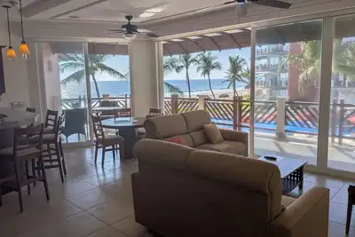 Image de Ocean Front - Two Bedroom Vivo Resorts