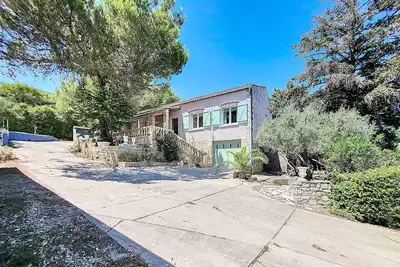 Image de Magnifique maison à Aramon