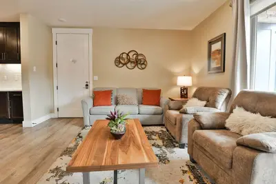 Image de C1 (Ada unit) and C4 Combo SageCreek Resort - Pool