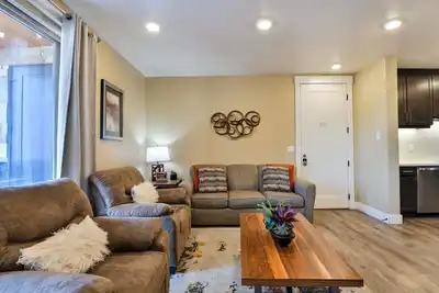 Image de C2 -C3 Combo Moab Sage Creek Resort - Heated Pool