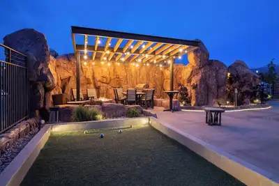 Image de Comfort and Convenience at D6 and D7 Combo