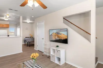 Image de Kendrix Stays Il