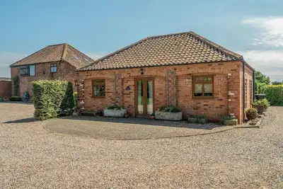 Image de Kingfisher, pet friendly, character holiday cottage in Louth