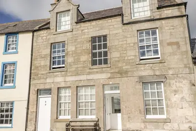 Image de Maimie’S Harbourview, pet friendly in Pittenweem