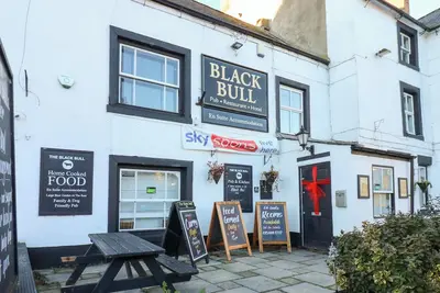 Image de Bedroom 2, pet friendly in Wolsingham