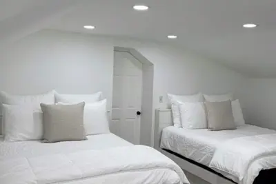 Image de The Farmington Trails Getaway Entire Home