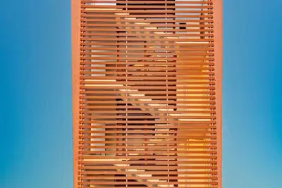 Image de Boomerang Home 7 – Suite nel Boomerang Village Resort 4 Stelle – a pochi minuti dalla Spiaggia di San Pietro in Bevagna