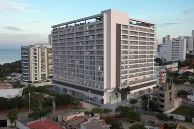 Image de Reserva 2 Luxury Single Apartment Up To 8   People Close Beach & Best Amenities