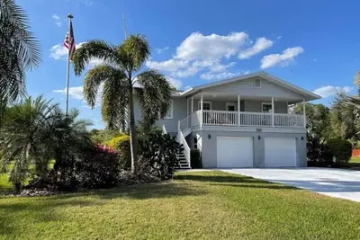 Image de Spacious Work &Play Getaway Near Bradenton Beaches
