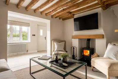 Image de Beautifully refurbished two bedroom - 1 Horseshoe Cottages