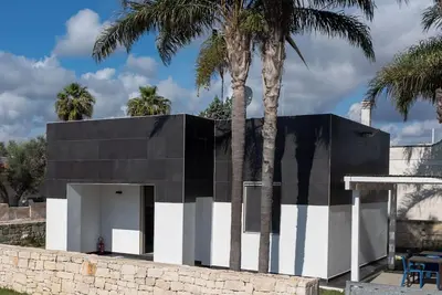 Image de Boomerang Villas 3 - Villa with private pool- a stone's throw from the Salento Sea