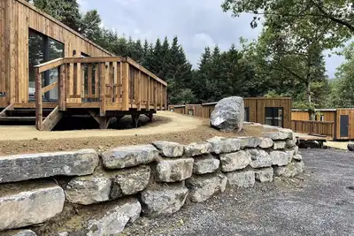 Image de Écolodge I 3 Chambres