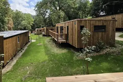 Image de Écolodge I 2 Chambres