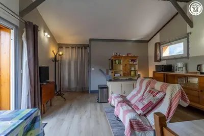 La Miellerie - La Plagne Tarentaise