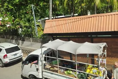 Image de Zonte Rooftop Private Studio Apt &Terrace, A/C Internet  200mbps