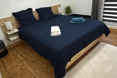 Image de Maison pour 4 personnes 2 chambres jardin clos avec terrasse