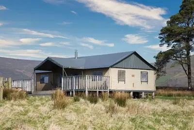 Image de Dog friendly glamping site near Preston, Bleasdale, Lancashire