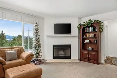 Image de Ramsay Mountain Retreat — 70 Private Acres, 3br/2ba + Office, Stargazing