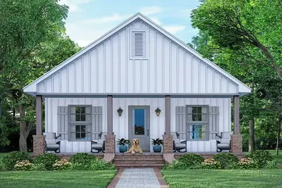 Image de Superb 3-bedroom house with Ac in charming Salisbury