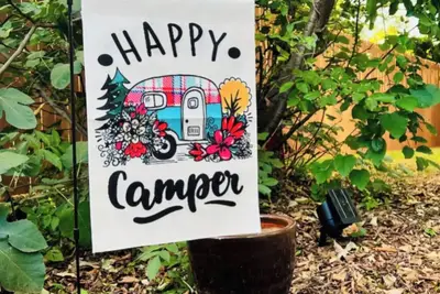 Image de Warm-n-Toasty Camper in the City / Bring The Dog!