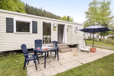 Image de Cottage Savannah 3 pièces 4 personnes ****