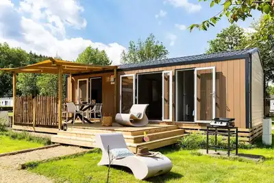 Image de Cottage Cocoon 3 pièces 2 sdb 4 personnes Premium