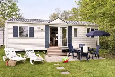 Image de Cottage 3 pièces 7 personnes **