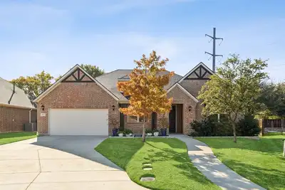 Image de Tch - Spacious 4bd/3ba home in Hurst w/ Workspace