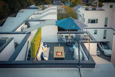 Image de Odlee House