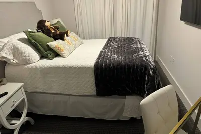 Image de Prime 2br Condo Steps from The Square & Ole Miss  + Oxford’s Top Vrbo Location!