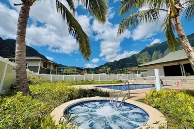 Image de Ml - Nohea Stylish Home w Perks I Near Top Sight