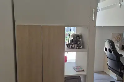 Image de 2br ground floor apartment in Westmead. Walk to Westmead hospitals.