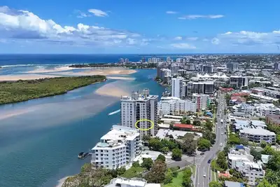 Image de Banyandah Riverside Retreat