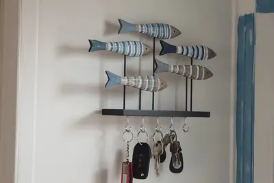 Image de Joli appartement à 50 m de la plage