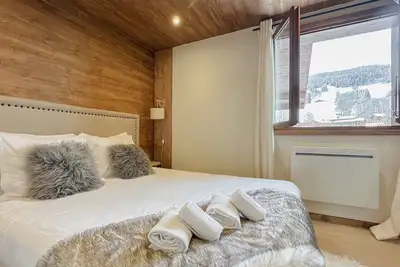 Image de Sapins blancs Megève