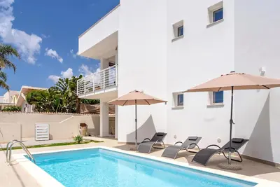 Image de Amazing apartment in Marzamemi with WiFi