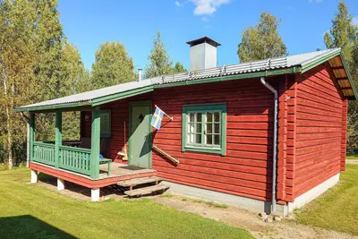 Image de Superbe maison de 2 chambres à Ekshärad