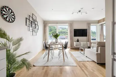 Image de Séjour City Lux à Oslo