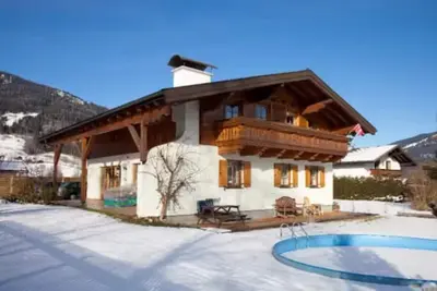 Image de Cozy Apartment in Flachau – Reitdorf