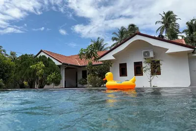 Image de Little Garden Villa
