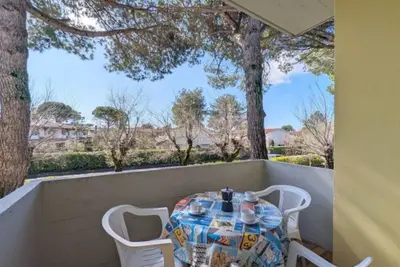 Image de Maison d'habitation calme et verdoyante