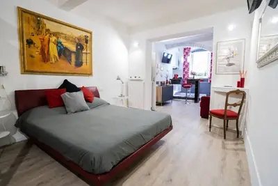 Image de Santa Maria Novella Loft