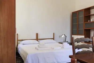 Image de Faenza Huge Apartment