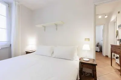 Image de Ponte Vecchio Comfort Apartment