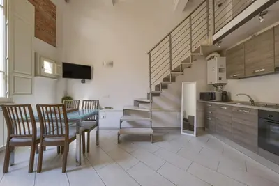 Image de Signoria Square Apartment