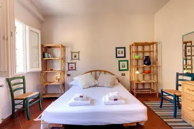 Image de Carmine Comfort Apartment