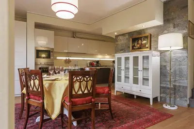 Image de Pindemonte Deluxe Apartment